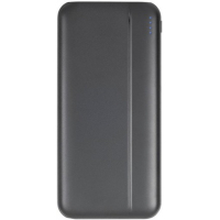 Батарея універсальна RivaCase 10000mA, 10W, black (VA2031)