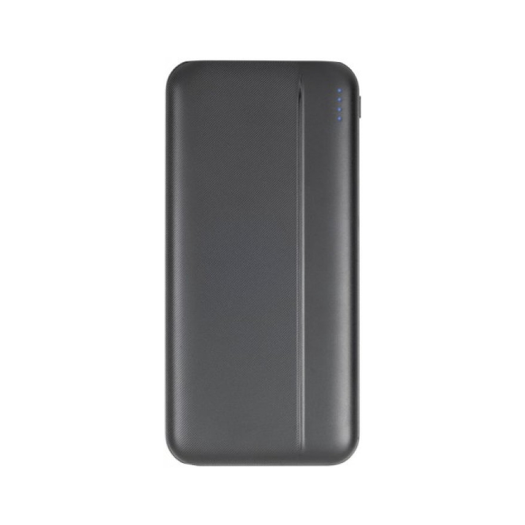 Батарея універсальна RivaCase 10000mA, 10W, black (VA2031)