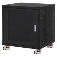 Система зберігання енергії 2E PowerStation Kufa 5kW, 10.24kWh (2E-ESS-PSK5-10)