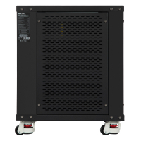 Система зберігання енергії 2E PowerStation Kufa 5kW, 10.24kWh (2E-ESS-PSK5-10)