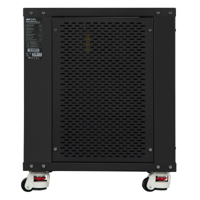 Система зберігання енергії 2E PowerStation Kufa 5kW, 10.24kWh (2E-ESS-PSK5-10)