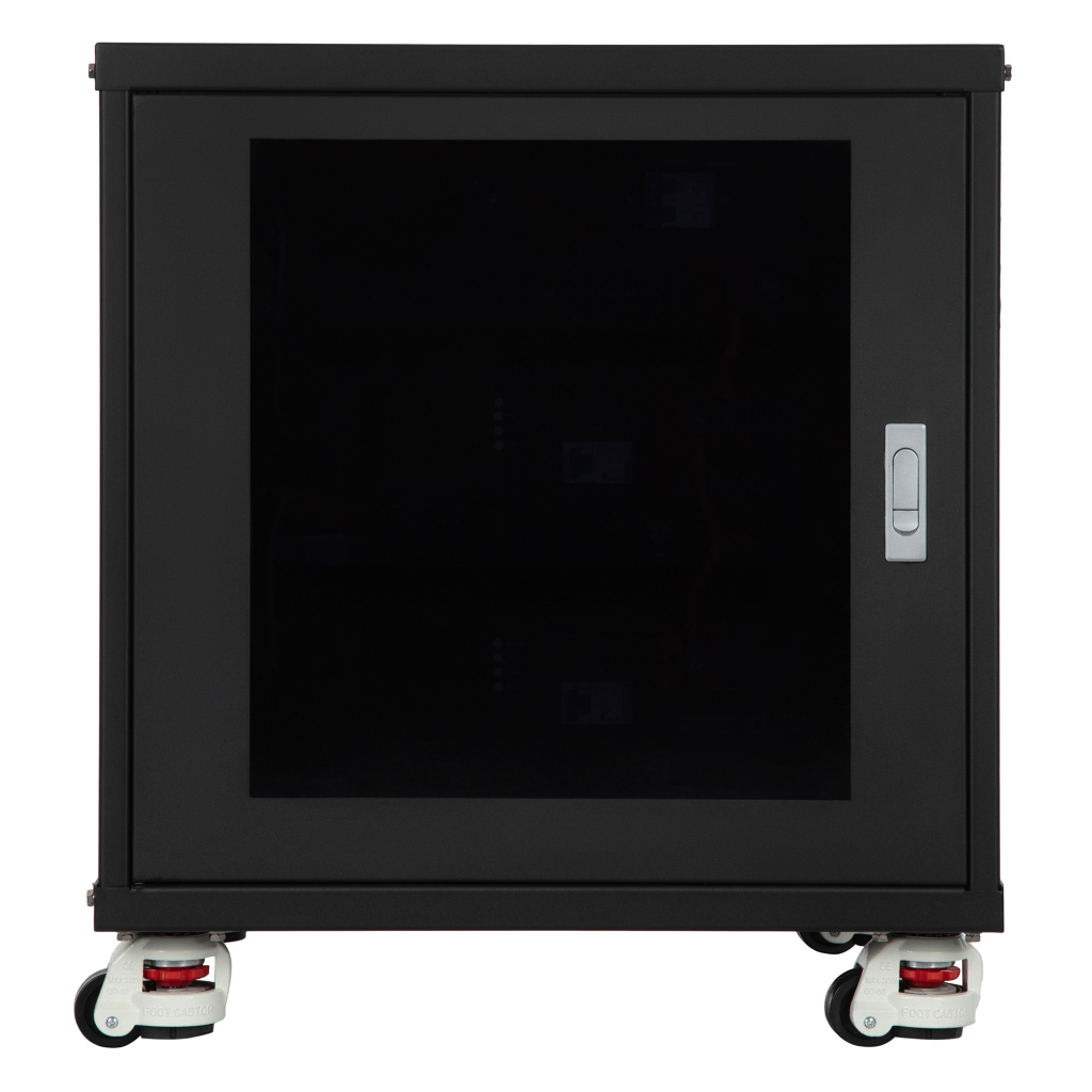 Система зберігання енергії 2E PowerStation Kufa 5kW, 10.24kWh (2E-ESS-PSK5-10)