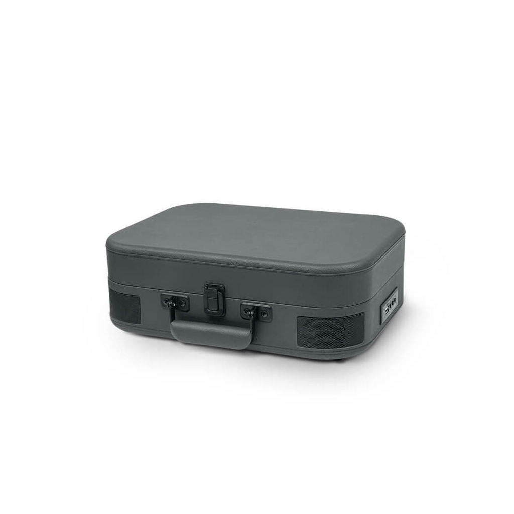 Програвач вінілу Muse MT-207 DGB