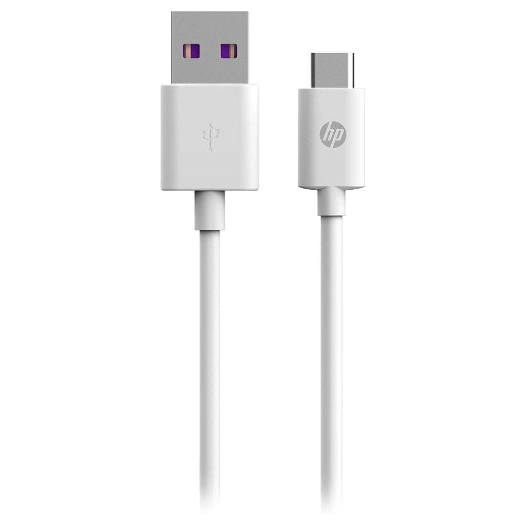 Дата кабель USB 2.0 AM to USB-C 2.0m 3A HP (HP_DHC-TC100-2M) Дата кабель USB 2.0 AM to USB-C 2.0m 3A HP (HP_DHC-TC100-2M)