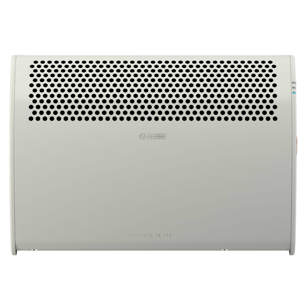 Обігрівач Olimpia Splendid CALEO 2 TURBO (99552) Обігрівач Olimpia Splendid CALEO 2 TURBO (99552)