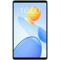 Планшет Teclast P50 Mini 8.68" 4/128GB/ WIFI Metal, Blue (6940709687482)