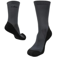 Socks Tribe Trekking T-KB-0010-grey, 41-43 (T-KB-0010-grey-41-43)