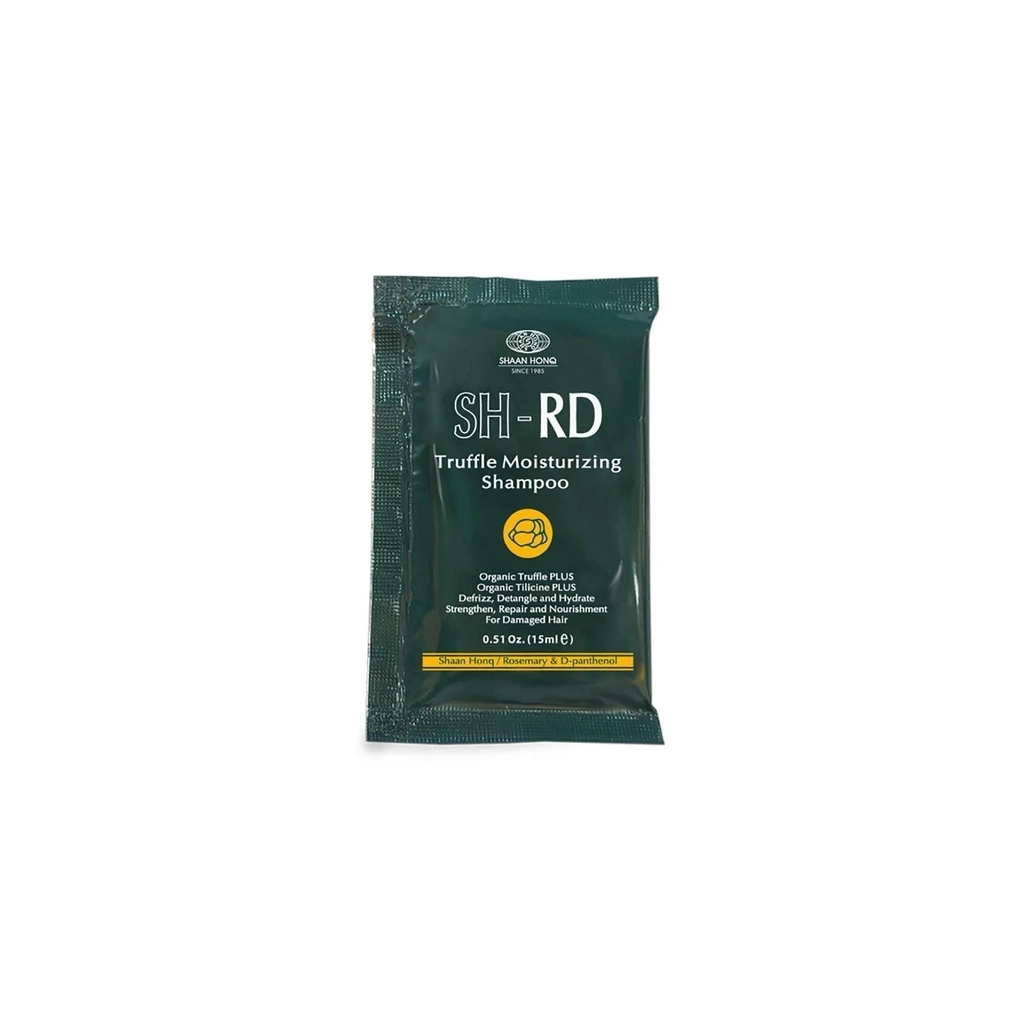 Шампунь SH-RD Truffle Moisturizing Shampoo 15 мл (652418100447)