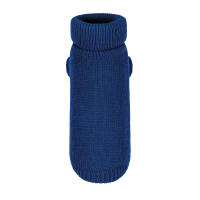 Sweater for animals Pet Fashion Sam XS blue (4823082442263)