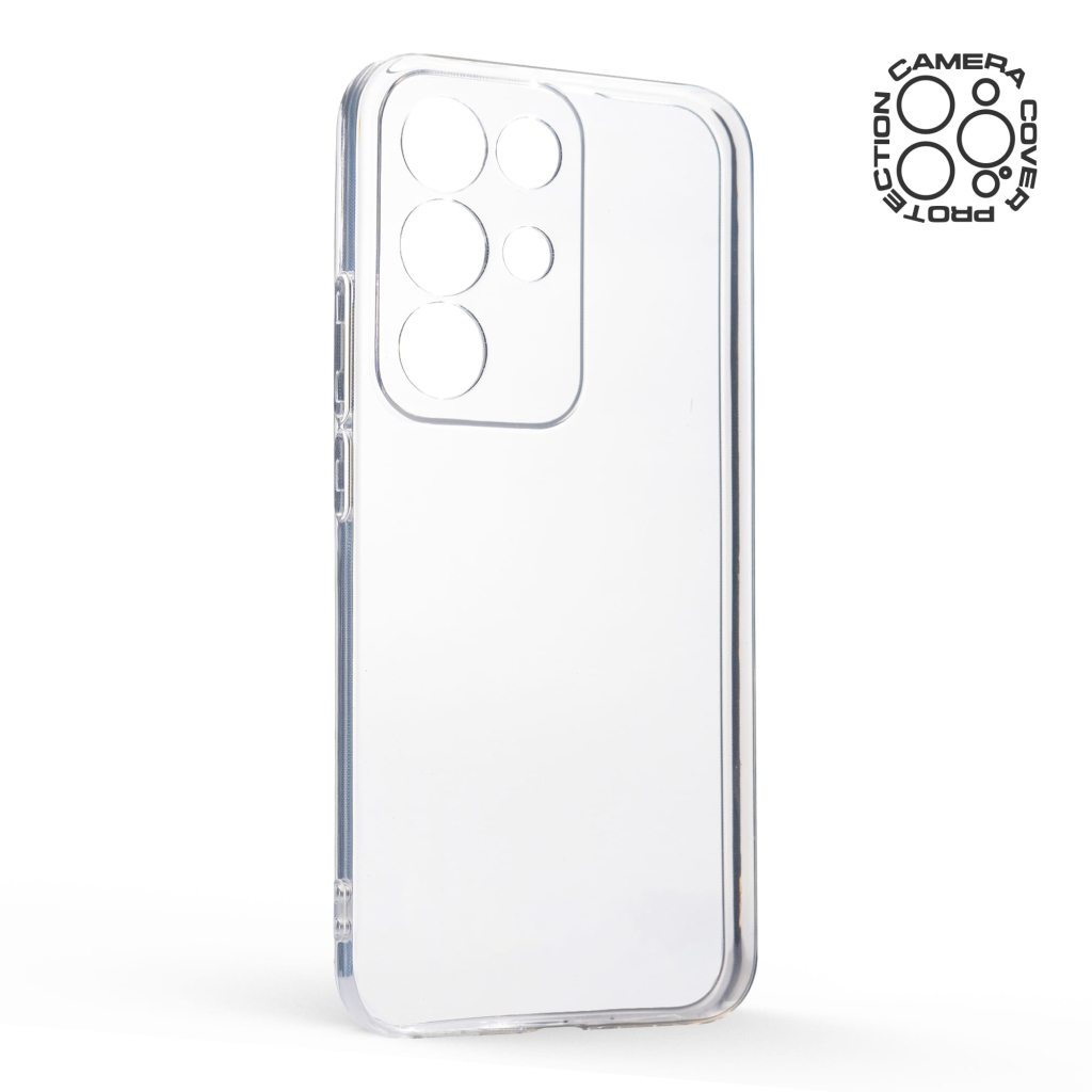 Чохол до мобільного телефона Armorstandart Air Realme C85 Pro 4G Clear (ARM89906)