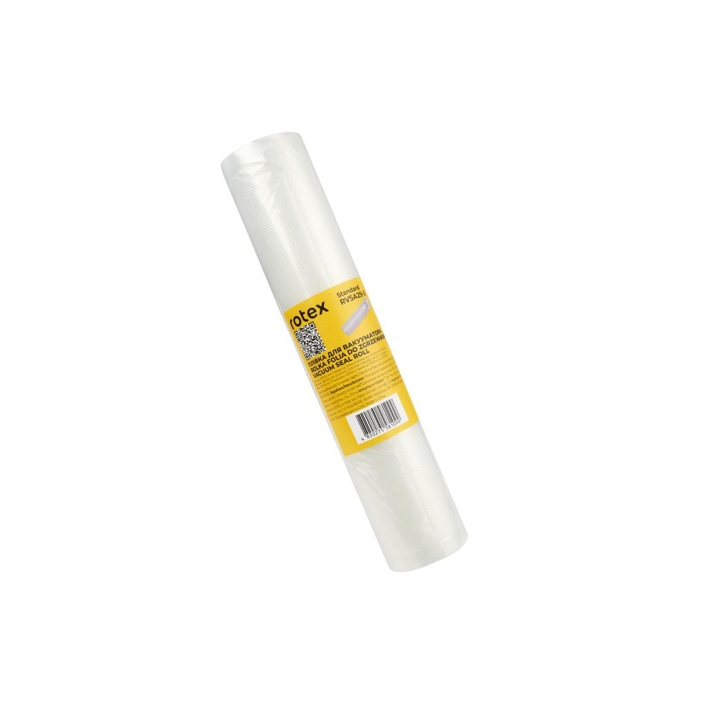 Плівка для вакуумування Rotex RVSA29-5 Standard