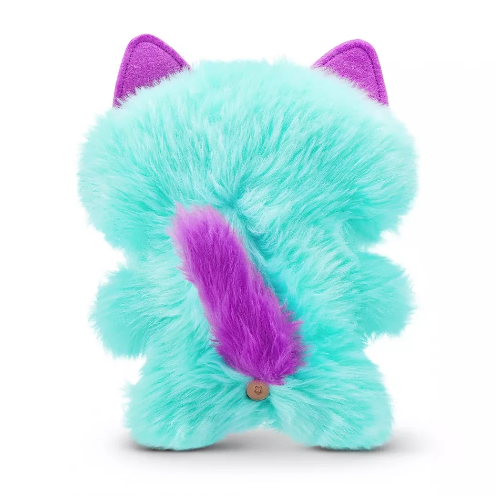 М'яка іграшка Fuggler Підозрілий Пухнастик 24 см (15731G)