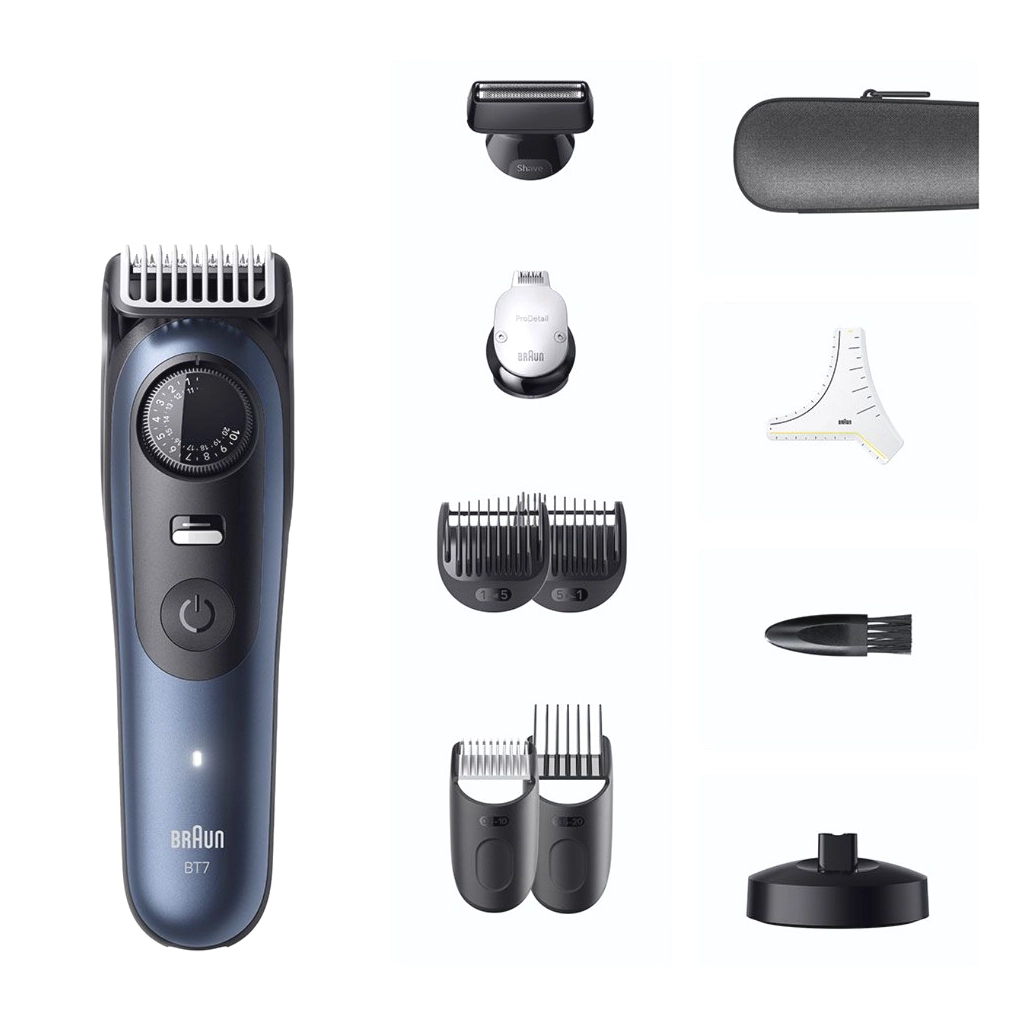 Тример Braun BT7540