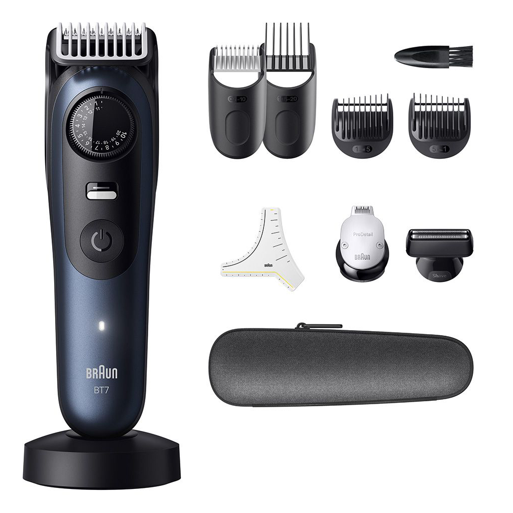 Тример Braun BT7540