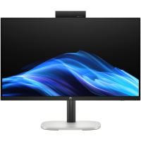 Комп'ютер HP ProStudio 4 G1i AiO / Ultra5 235T, 16, 512, WiFi, K&M (C8AB4ET)