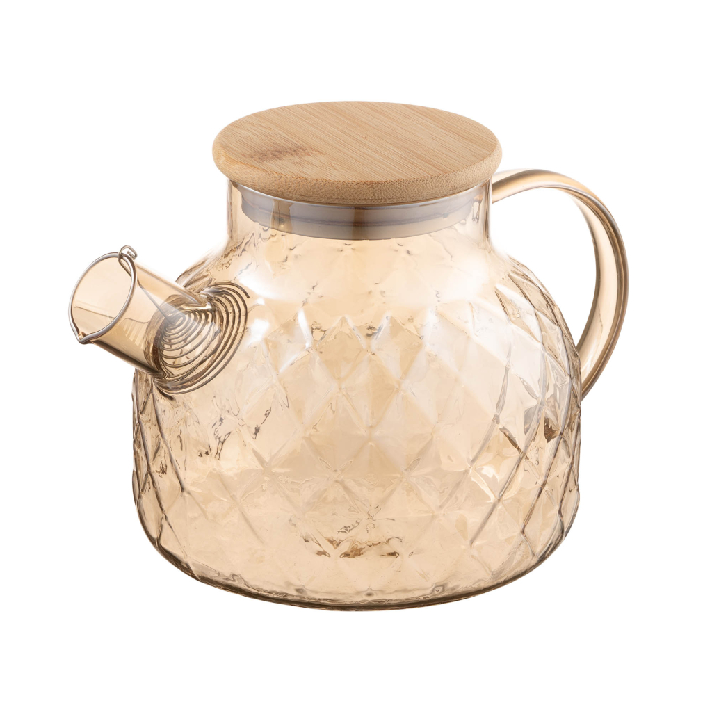 Заварник Ardesto Golden Moon Diamond 1000 мл (AR3010BBH)