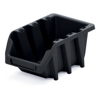Kistenberg tool box open capacity, black, 120*77*60, KBIL12-S411 (KBIL12-S411)