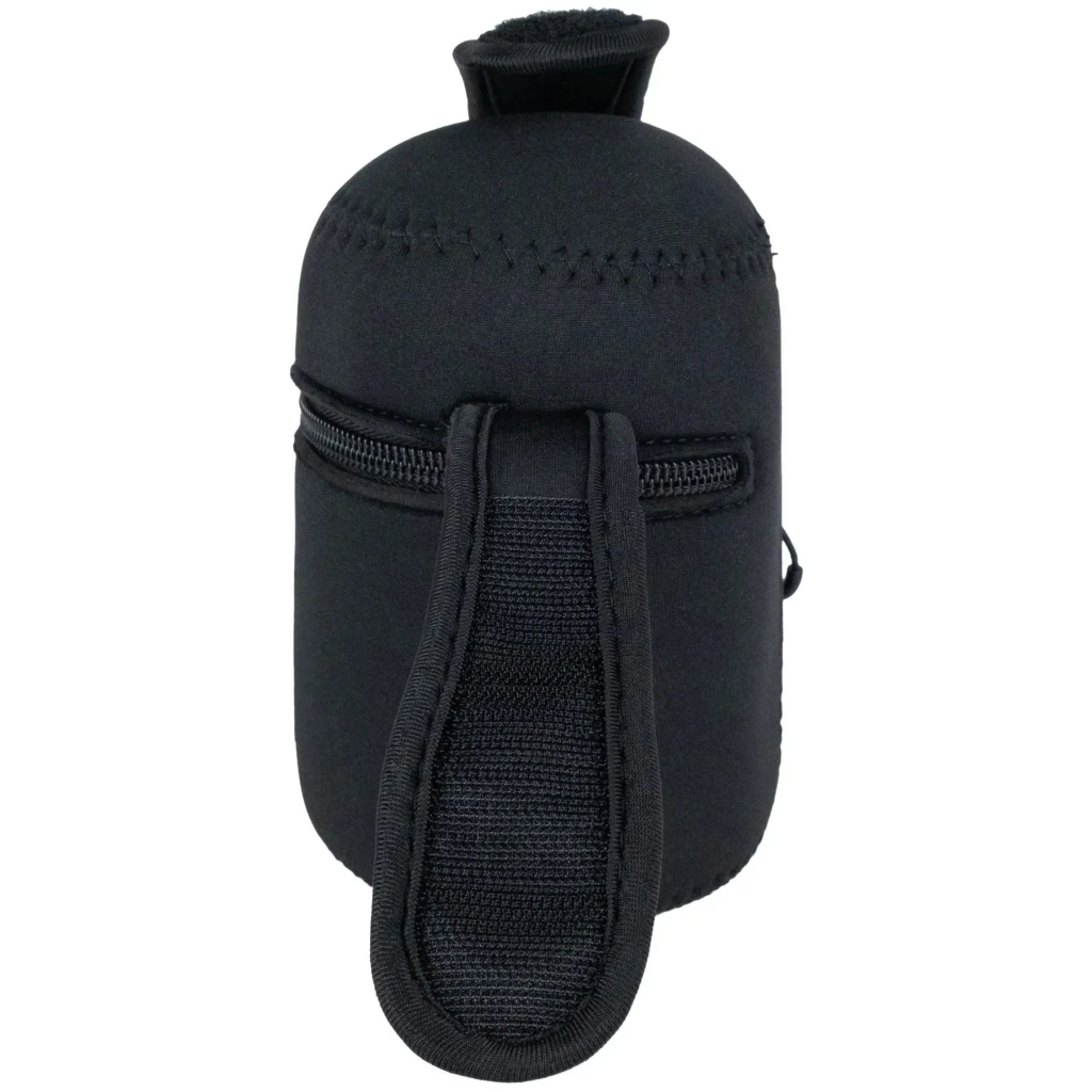 Чохол для термоса Tribe Neoprene Cover Food Jar 0,35 л black (T-DF-0018-black)