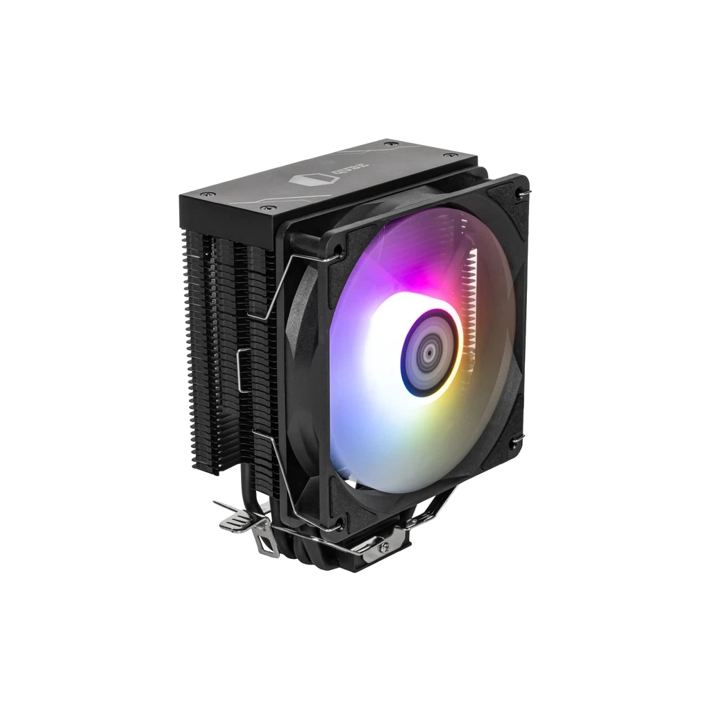 Кулер до процесора Qube ST-6U3-ST black