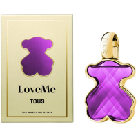 Perfume Tous LoveMe The Amethyst Elixir 50 ml (8436603333474)