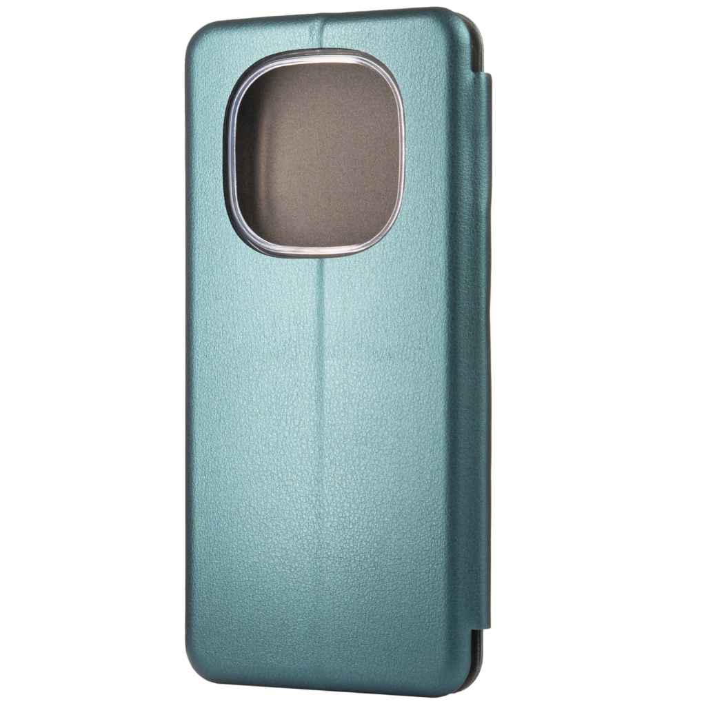 Чохол до мобільного телефона Armorstandart G-Case Xiaomi Redmi Note 15 4G Green (ARM90175) Чохол до мобільного телефона Armorstandart G-Case Xiaomi Redmi Note 15 4G Green (ARM90175)