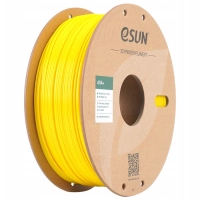 Plastic for 3D printer eSUN ASA+ 1.75mm 1kg YELLOW (ASA+P175Y1)