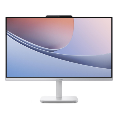 Комп'ютер Lenovo A100 AiO / i3-N305, 16, 512, WKM (F0JN002MUO)