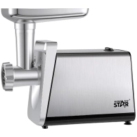 Meat grinder WINNINGSTAR ST-5539 Silver