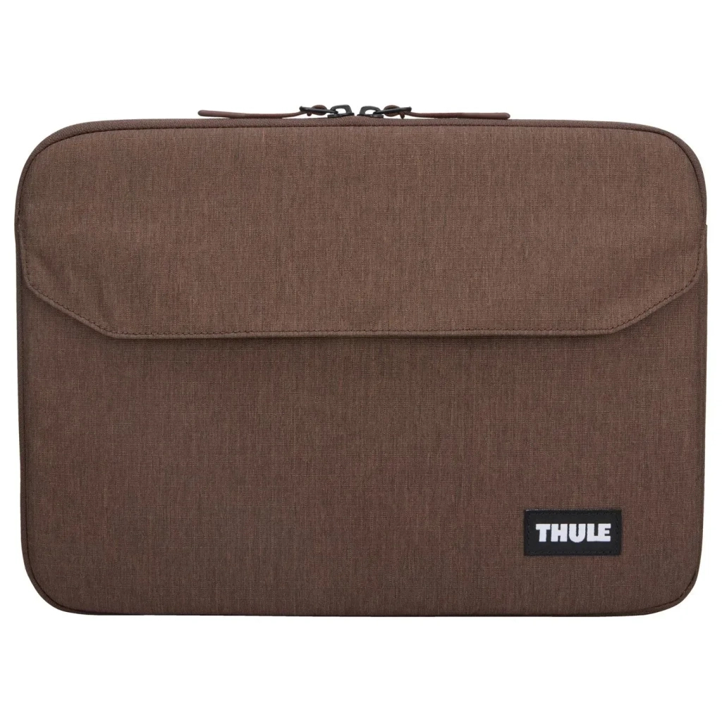 Сумка для ноутбука Thule 14" Lithos Sleeve MacBook Pro TLS-114 Nuanced Brown (3205457)