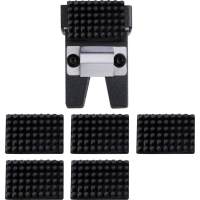 Запчастина для 3D-принтера Creality K2 Plus Nozzle WIPER MODULE kit (4004010266)