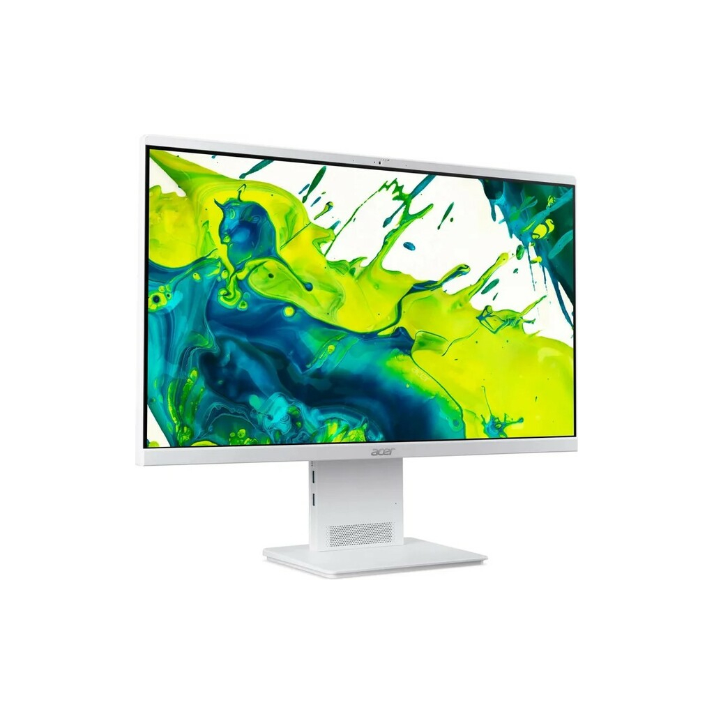 Комп'ютер Acer Aspire S24B-GMTL-U AiO / Ultra5 115U, 16, 512, WiFi, кл+м (DQ.BSWME.001)