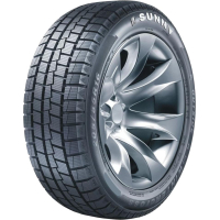 Шина Sunny 265/65R17 112S NW312 (2832)