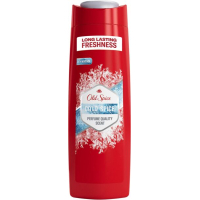 Гель для душу Old Spice Cold Spice 400 мл (8006530139311)