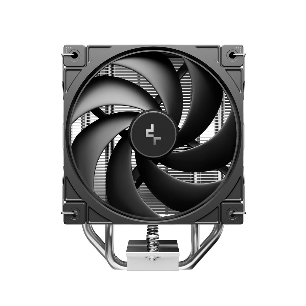 Кулер до процесора Deepcool AG400 G2 (R-AG400-BKNPMG2-G)