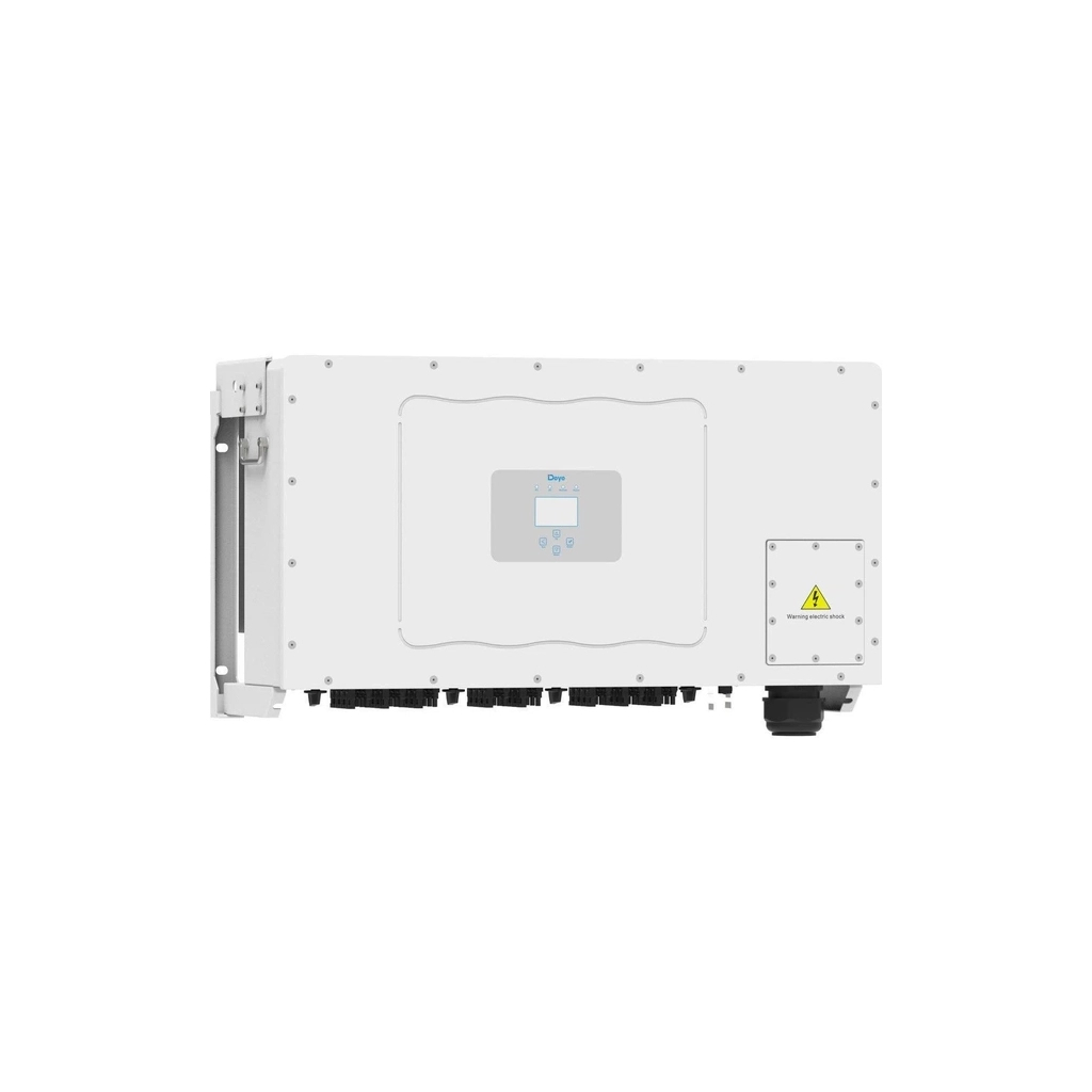 Сонячний інвертор Deye SUN-130K-G01P3-EU-AM8 130kW (SUN-130K-G01P3-EU-AM8) Сонячний інвертор Deye SUN-130K-G01P3-EU-AM8 130kW (SUN-130K-G01P3-EU-AM8)