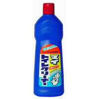 Toilet cleaner Rocket Soap Toilet Cleaner 500 ml (4903367000255)