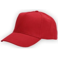 Cap NikiBo Light red (20010201-02)