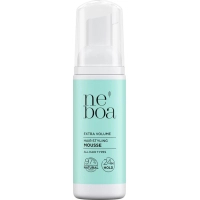 Hair foam Neboa Extra Volume Hair Styling Mousse Extra volume 50 ml (5903794190665)
