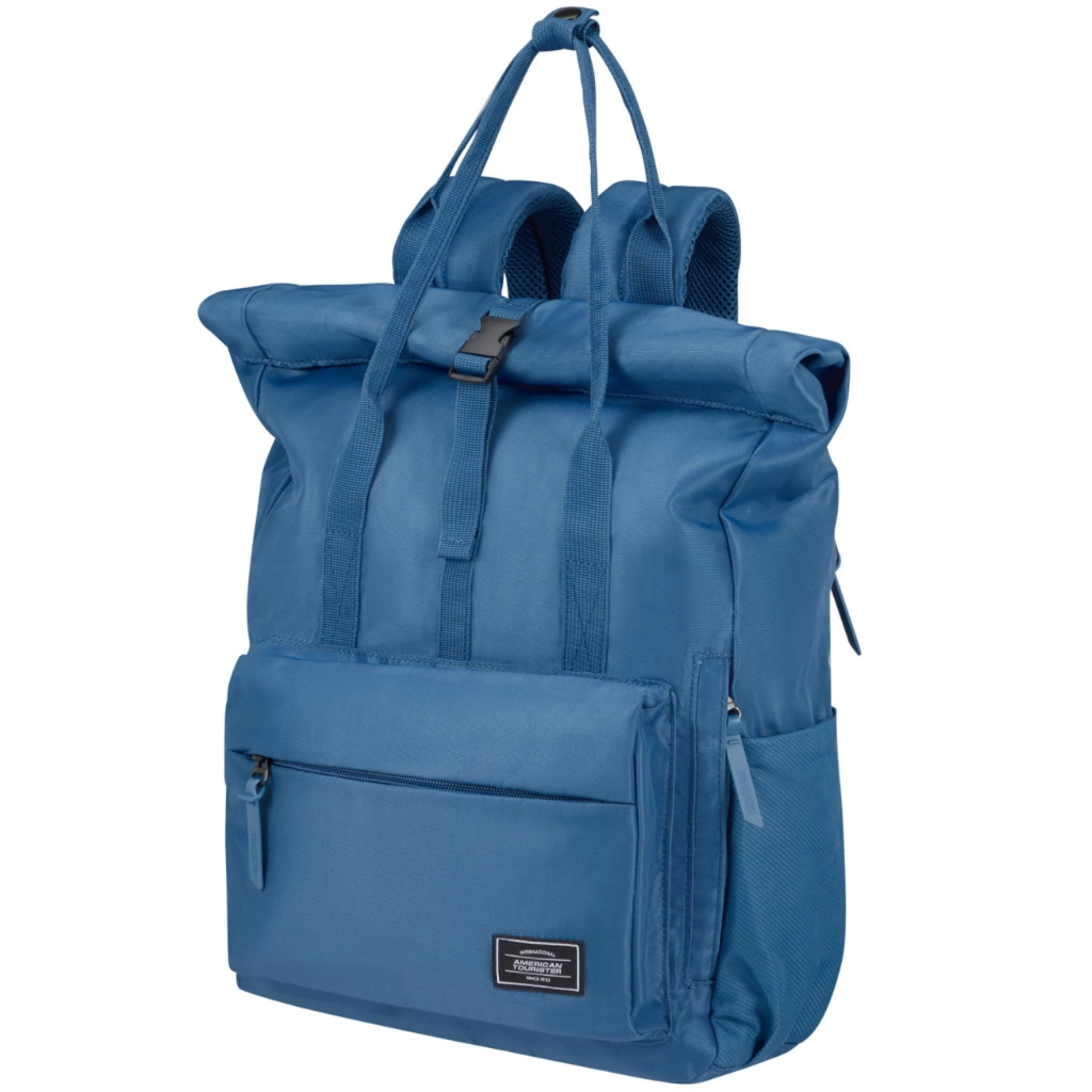 Рюкзак для ноутбука American Tourister 15.6" Urban Groove tote backpack UG25, Blue, 20.5л (24G*A4057)
