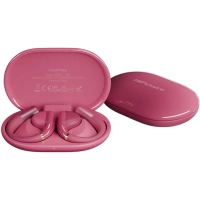 HiFuture VibeMate Hot Pink headphones (vibemate.hotpink)