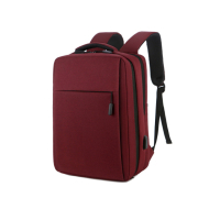 Рюкзак для ноутбука Voltronic 16", Baogou-R, Red (Baogou-R)