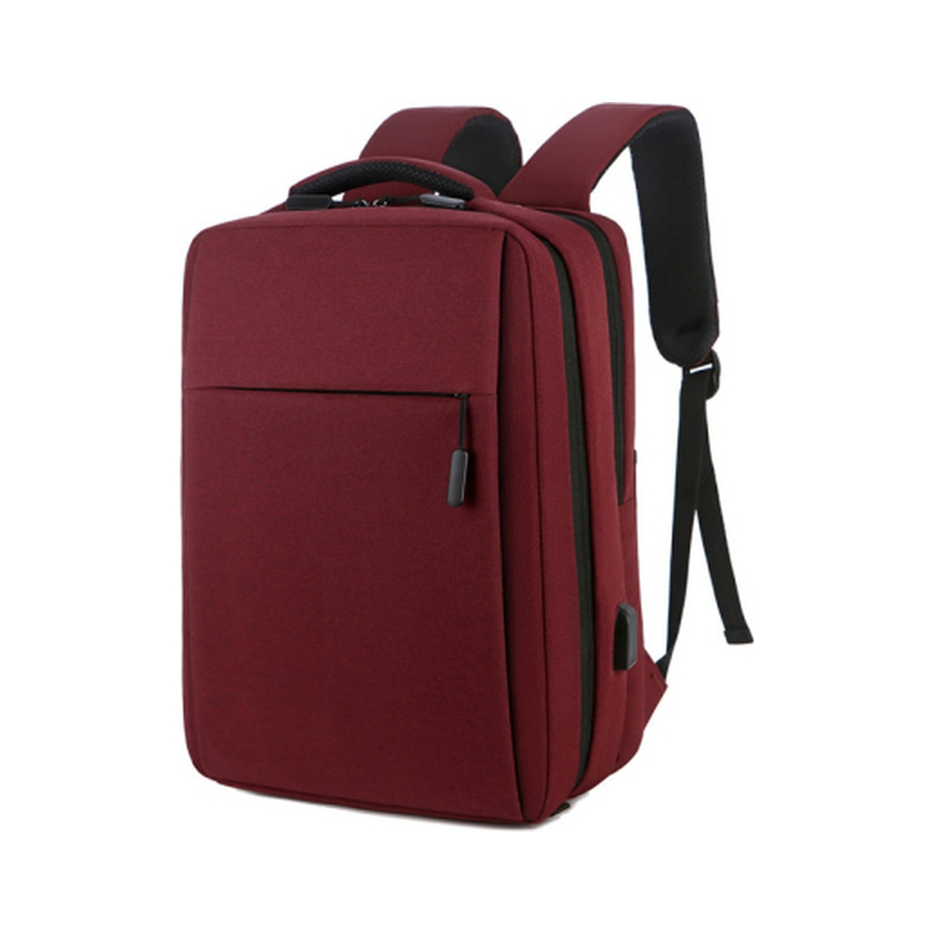 Рюкзак для ноутбука Voltronic 16", Baogou-R, Red (Baogou-R) Рюкзак для ноутбука Voltronic 16", Baogou-R, Red (Baogou-R)
