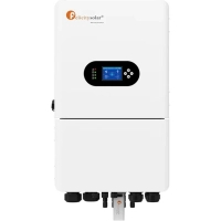 Solar inverter FelicityESS IVGM15KLP3G1 15kW 48V, 3ph (IVGM15KLP3G1)