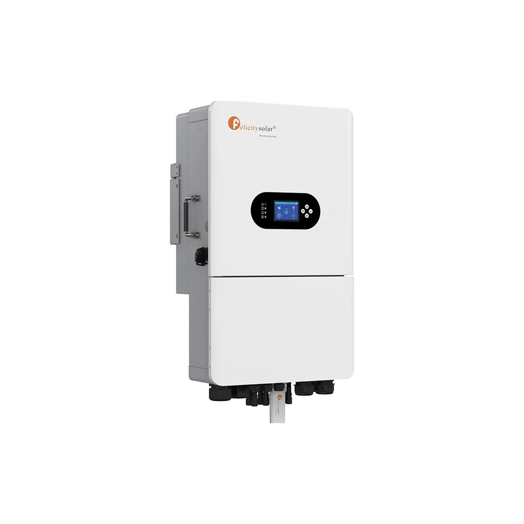Сонячний інвертор FelicityESS IVGM15KLP3G1 15kW 48V, 3ф (IVGM15KLP3G1) Сонячний інвертор FelicityESS IVGM15KLP3G1 15kW 48V, 3ф (IVGM15KLP3G1)