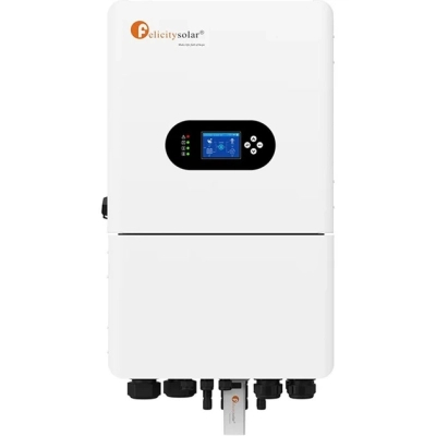 Сонячний інвертор FelicityESS IVGM15KLP3G1 15kW 48V, 3ф (IVGM15KLP3G1)