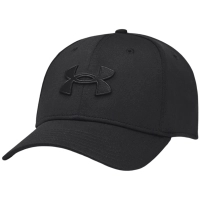 Кепка Under Armour UA Men's Blitzing чорний 1376700-002 M/L (196040303642)