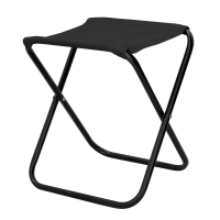 Folding chair NeRest NR-16 black (4820211100568_1)