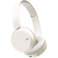 Навушники JVC HA-S36W-W White (HAS36W-WU)