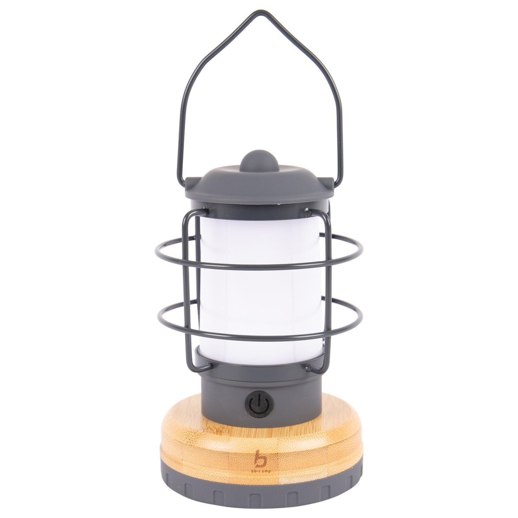 Ліхтар Bo-Camp Hasting Rechargable 200 Lumen Bamboo-Grey (5818981) (DAS303874) Ліхтар Bo-Camp Hasting Rechargable 200 Lumen Bamboo-Grey (5818981) (DAS303874)