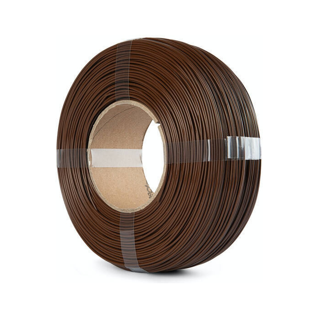 Пластик для 3D-принтера Spectrum PLA HS Premium 1.75mm 1kg ReFill, Brown, Walnut (81278)